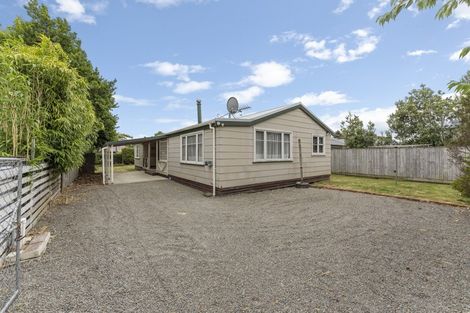 Photo of property in 213a Cambridge Avenue, Ashhurst, 4810