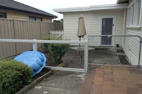 Photo of property in 2 Wilding Avenue, Marewa, Napier, 4110