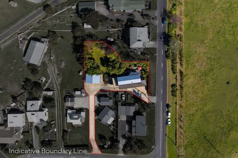 Photo of property in 308 Ongare Point Road, Tahawai, Katikati, 3170