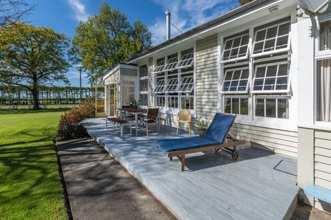 Photo of property in 180 Anama School Road, Surrey Hills, Ashburton, 7778