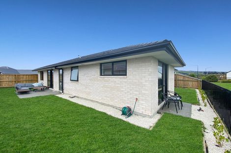 Photo of property in 29 Te Repo Drive, Halswell, Christchurch, 8025