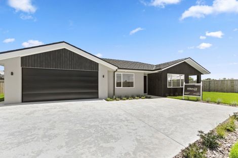Photo of property in 9 Oak Place, Levin, 5510