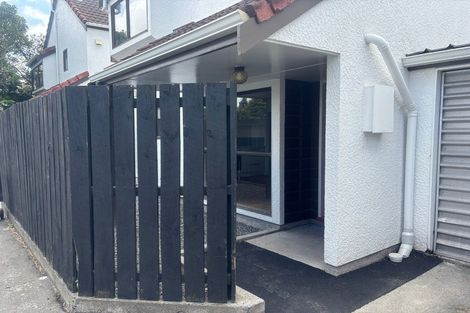 Photo of property in 4/138 Waimairi Road, Ilam, Christchurch, 8041