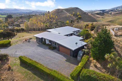 Photo of property in 240e Black Rock Road, Te Ore Ore, Masterton, 5886