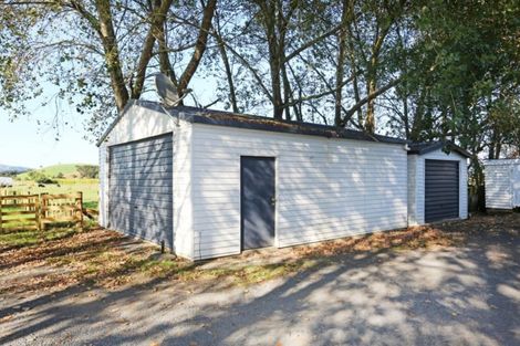 Photo of property in 387 Arrowville Road, Aka Aka, Waiuku, 2682