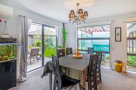 Photo of property in 11 Wakeman Way, Kaiapoi, 7630