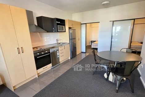 Photo of property in Twin Towers, 708/17 Putney Way, Manukau, Auckland, 2104