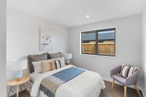 Photo of property in 18 Harry Manship Crescent, Halswell, Christchurch, 8025