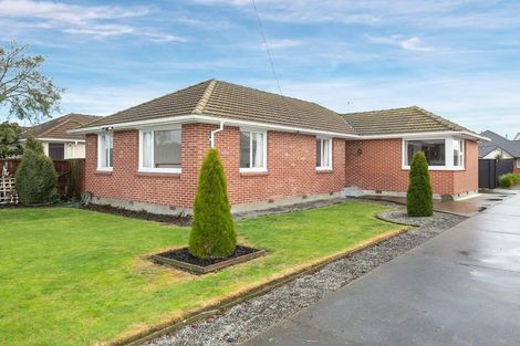 Photo of property in 187 Wales Street, Halswell, Christchurch, 8025