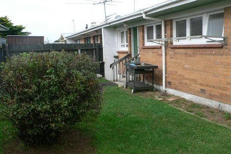 Photo of property in 3/7 Don Street, Papakura, 2110
