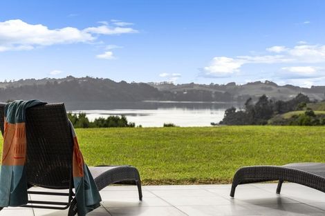 Photo of property in 487b Cowan Bay Road, Warkworth, 0983