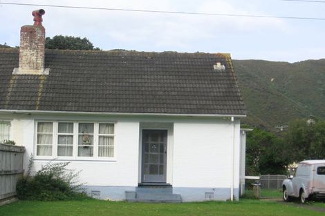 Photo of property in 178 Cambridge Terrace, Fairfield, Lower Hutt, 5011