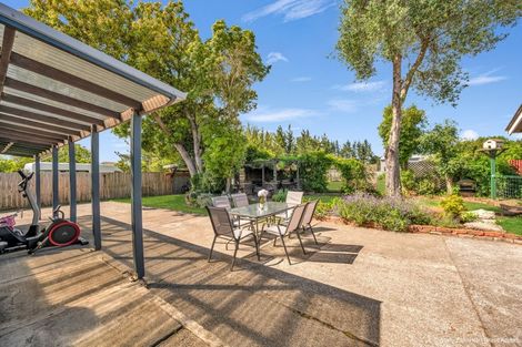 Photo of property in 59 Sydney Street, Takapau, 4203