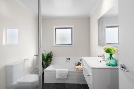 Photo of property in 65 Tennille Street, Flagstaff, Hamilton, 3210