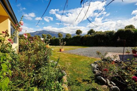 Photo of property in 103 Harnetts Road, Kaikoura Flat, Kaikoura, 7371