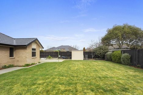 Photo of property in 3 Kempton Place, Rangiora, 7400
