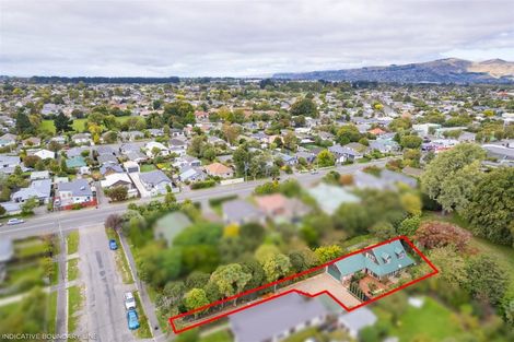 Photo of property in 13a Lionel Street, Avonside, Christchurch, 8061