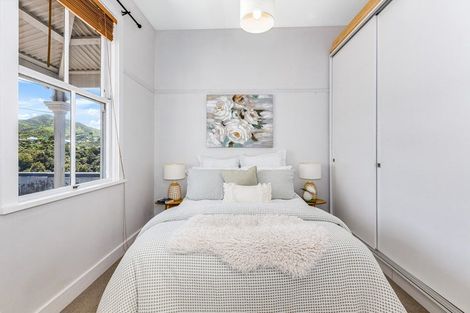 Photo of property in 43 Hanover Street, Wadestown, Wellington, 6012