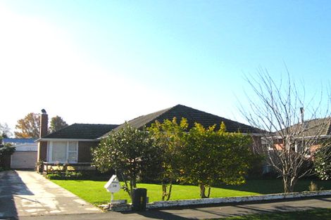 Photo of property in 34 Hurunui Street, Cracroft, Christchurch, 8025