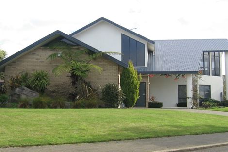 Photo of property in 1 The Strand, Fitzherbert, Palmerston North, 4410