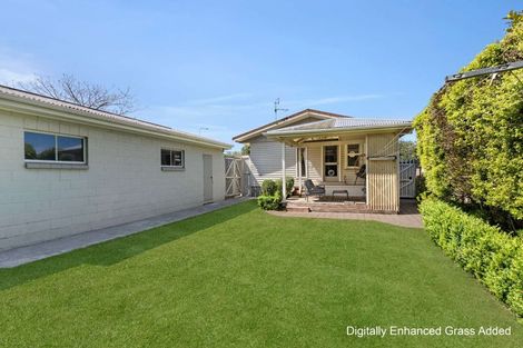 Photo of property in 288 Hoon Hay Road, Hoon Hay, Christchurch, 8025