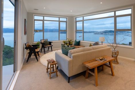 Photo of property in 118a Nicholson Road, Khandallah, Wellington, 6035