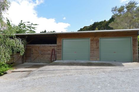 Photo of property in 356 Old Bay Road, Oromahoe, Kaikohe, 0472