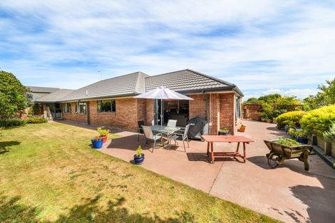 Photo of property in 22 Masefield Terrace, Kelvin Grove, Palmerston North, 4414
