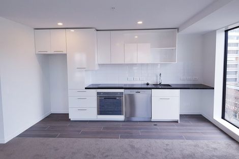 Photo of property in Vsp South, 601/166 Victoria Street, Te Aro, Wellington, 6011