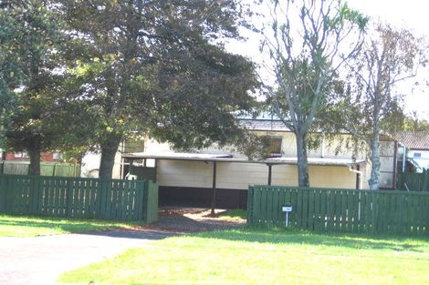 Photo of property in 2/332 Bucklands Beach Road, Bucklands Beach, Auckland, 2012