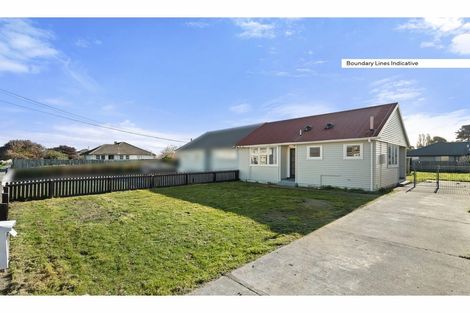 Photo of property in 64 Aldershot Street, Aranui, Christchurch, 8061