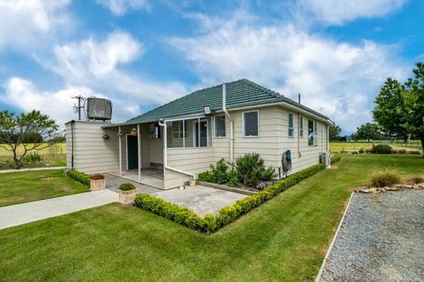 Photo of property in 202 Fords Road, Willowby, Ashburton, 7773
