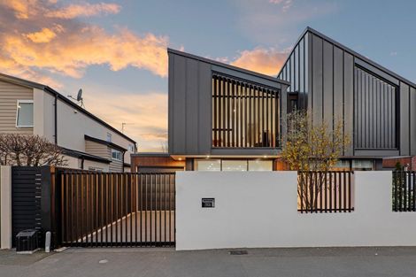 Photo of property in 280a Manchester Street, Christchurch Central, Christchurch, 8013