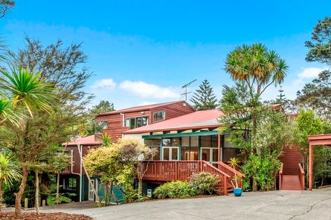Photo of property in 79 Hilling Street, Titirangi, Auckland, 0604