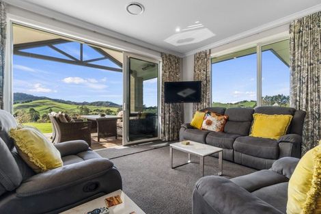 Photo of property in 998 Limeworks Loop Road, Karamu, Hamilton, 3285