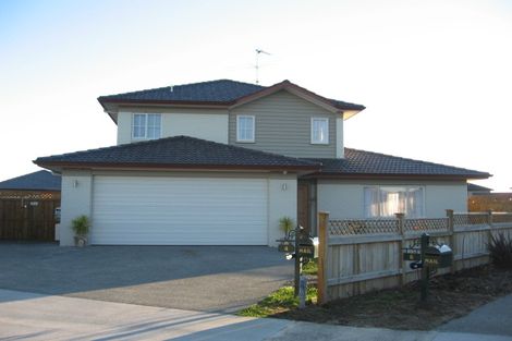 Photo of property in 4 Blantyre Court, Wattle Downs, Auckland, 2103