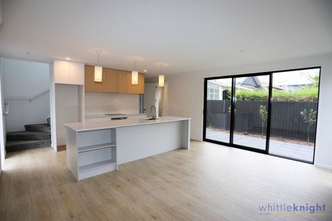 Photo of property in 1/113 Bishop Street, St Albans, Christchurch, 8014