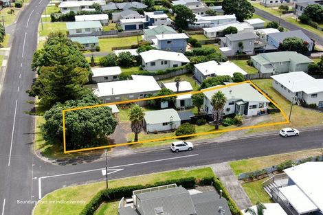 Photo of property in 45 Dillon Street, Waihi Beach, 3611