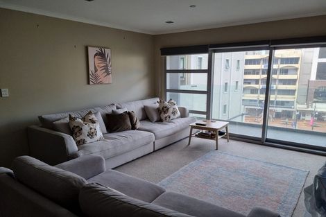 Photo of property in Bellagio Apartments, 5e/39 Taranaki Street, Te Aro, Wellington, 6011