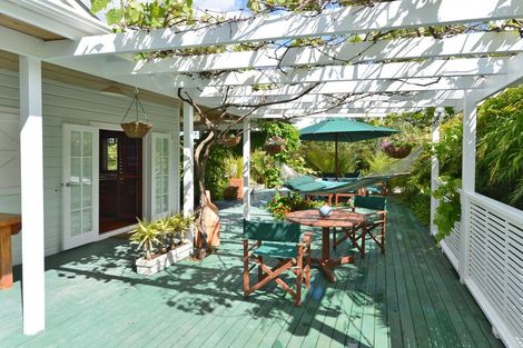 Photo of property in 356 Old Bay Road, Oromahoe, Kaikohe, 0472