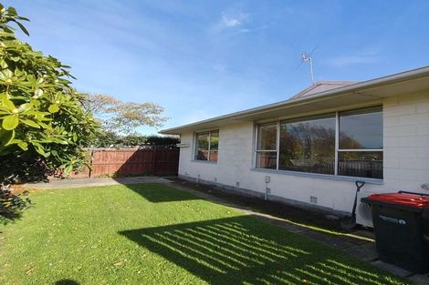 Photo of property in 1/34 Solway Avenue, Ilam, Christchurch, 8041