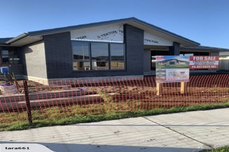 Photo of property in 26 Magnolia Crescent, Tawhero, Whanganui, 4501