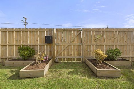 Photo of property in 136 Hakanoa Street, Huntly, 3700