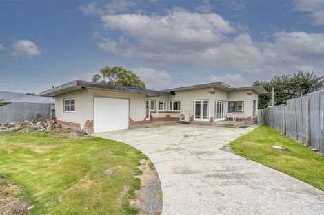 Photo of property in 49 Brown Street, Strathern, Invercargill, 9812