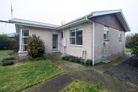 Photo of property in 6 Tancred Street, Geraldine, 7930