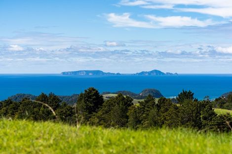 Photo of property in 110 Sandy Bay Farms Road, Matapouri, Whangarei, 0173