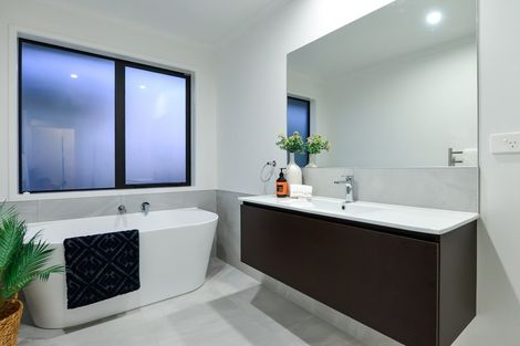 Photo of property in 11 Kimbolton Street, Rototuna North, Hamilton, 3210