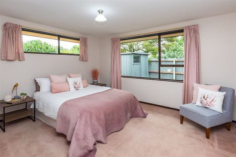 Photo of property in 2/4 Countess Lane, Spreydon, Christchurch, 8024