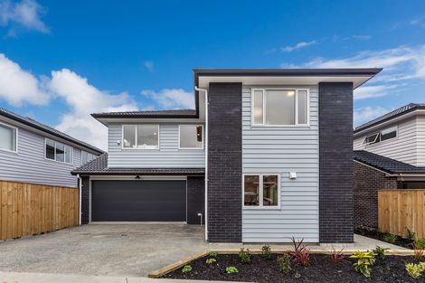 Photo of property in 24 Pikao Place, East Tamaki, Auckland, 2016