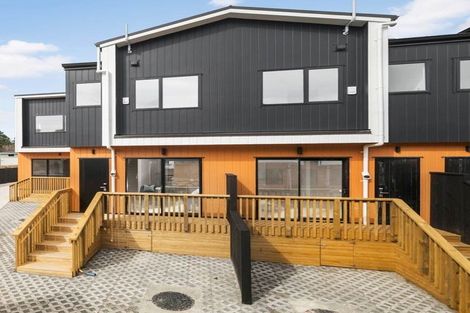 Photo of property in 2/46 Jillian Drive, Ranui, Auckland, 0612